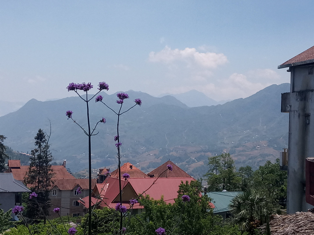 Sapa Tatu Homestay主图