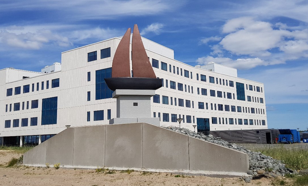 Esbjerg Skibet-艾斯堡必去景点