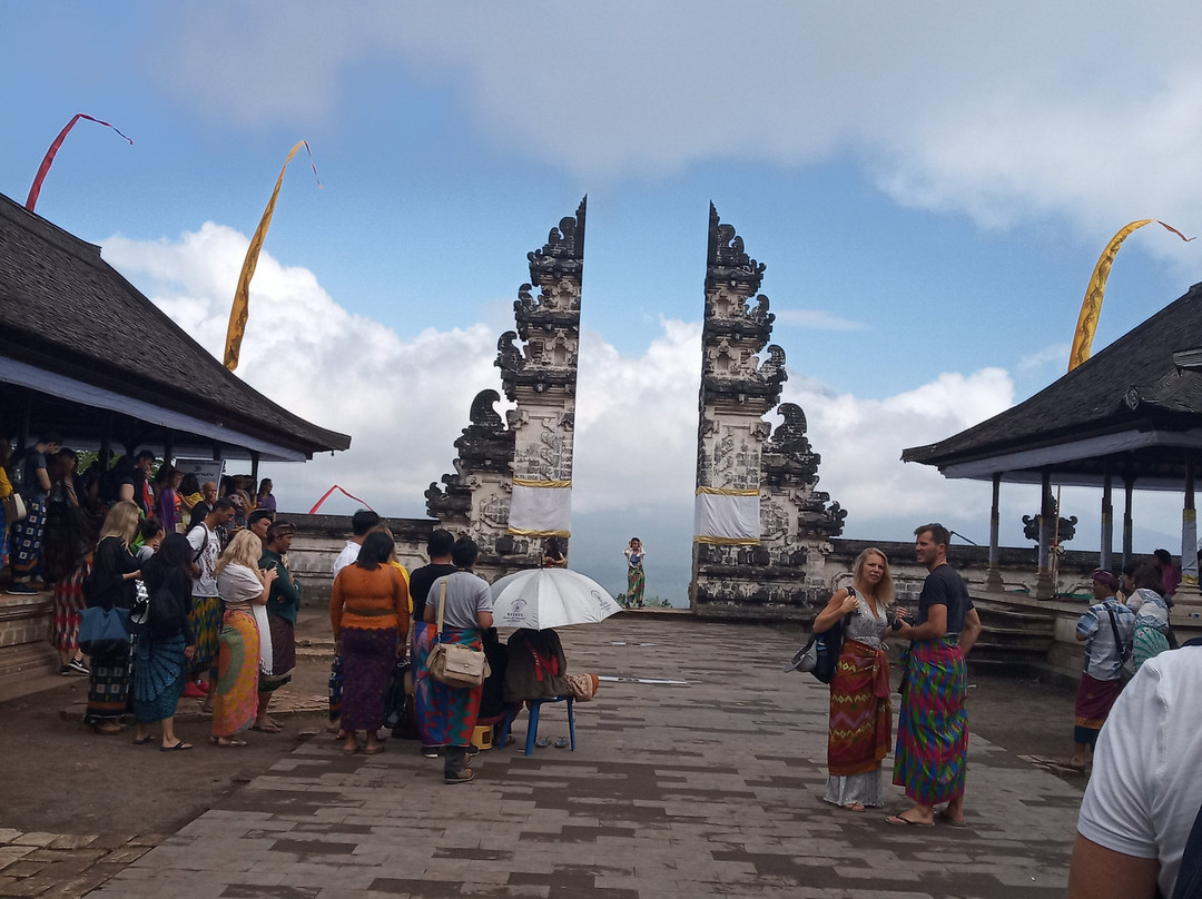 Amed Bali Tours景点图片