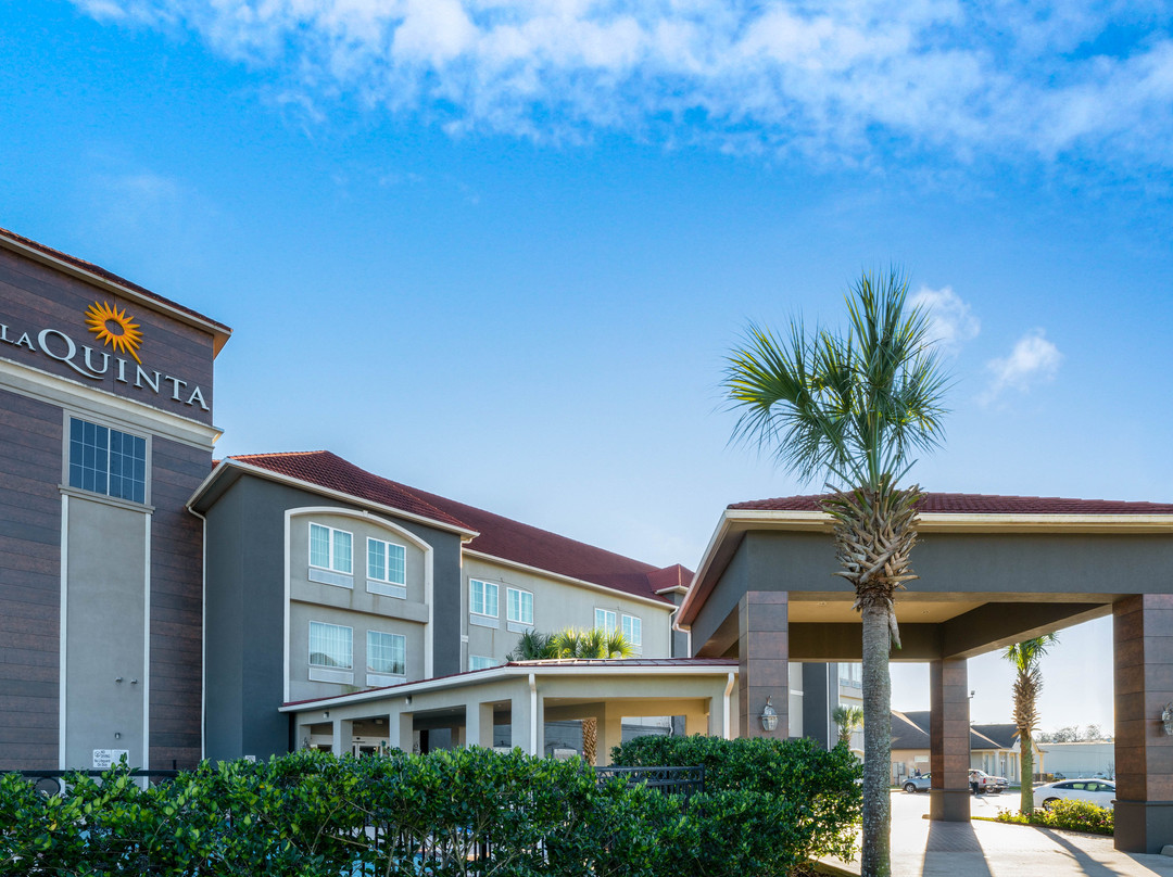 La Quinta Inn & Suites by Wyndham Boutte主图