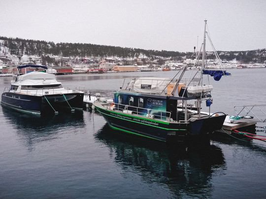 Icecube of Aurora-阿尔塔必去景点