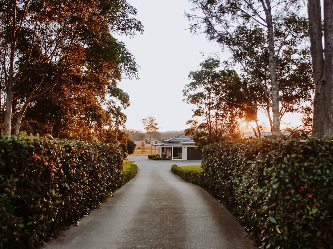 Laurina Estate主图