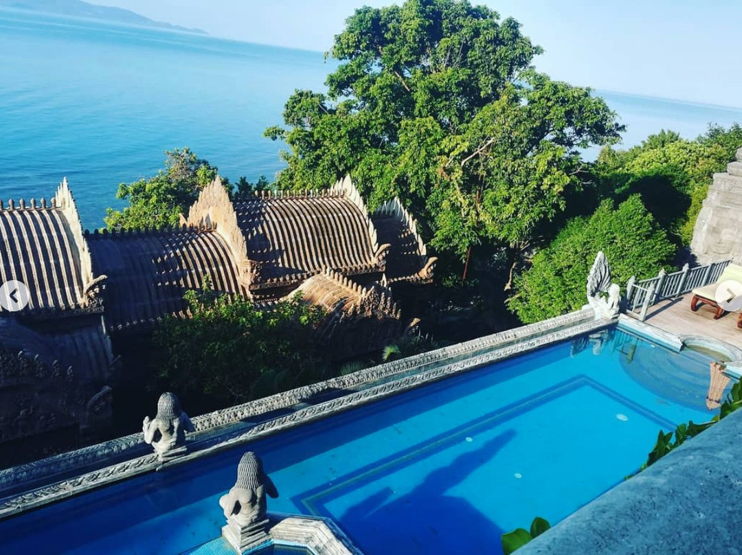 Le Palais Hotel主图