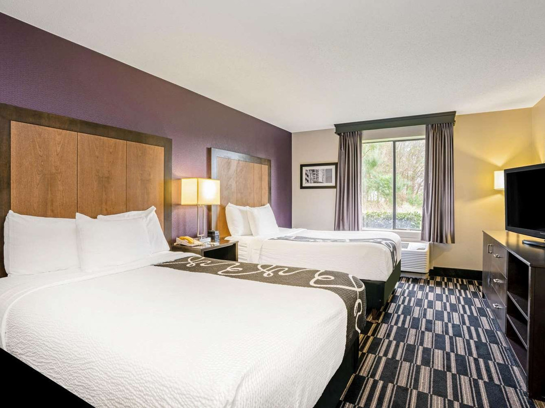 La Quinta Inn & Suites by Wyndham Houston North-Spring主图