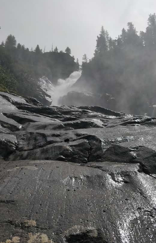 Cascate del Rutor-La Thuile必去景点