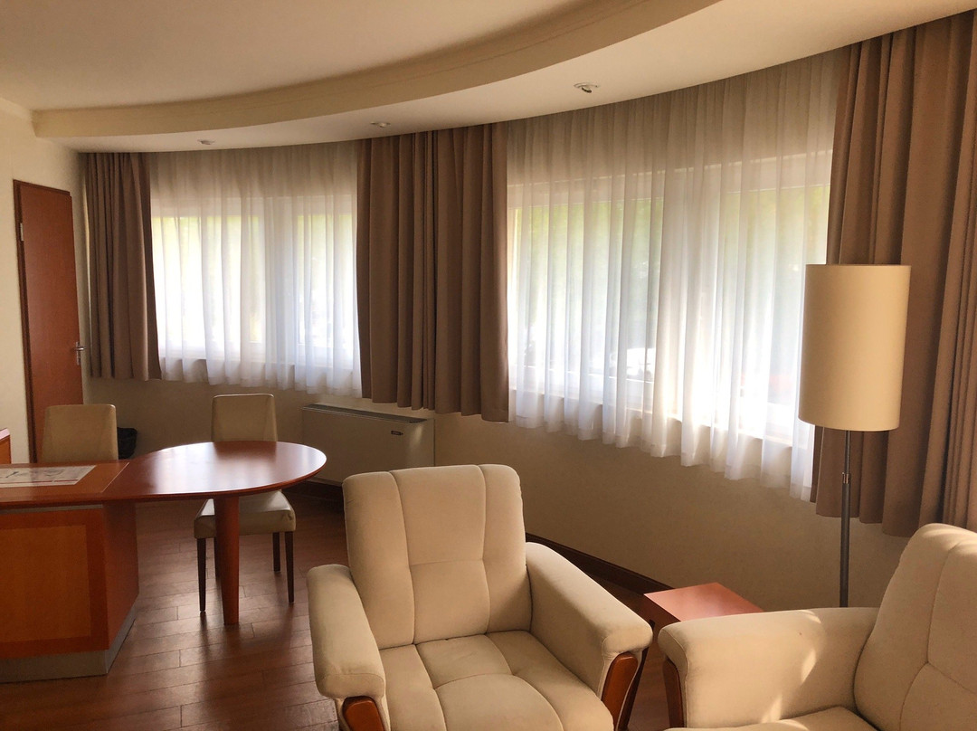 Hotel Nadmorski主图