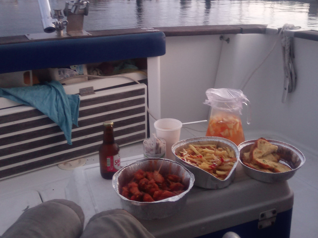 Ratinho Sports Fishing-蓬塔德尔加达必去景点