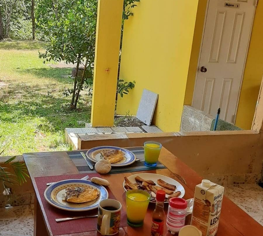 Hostal Belen