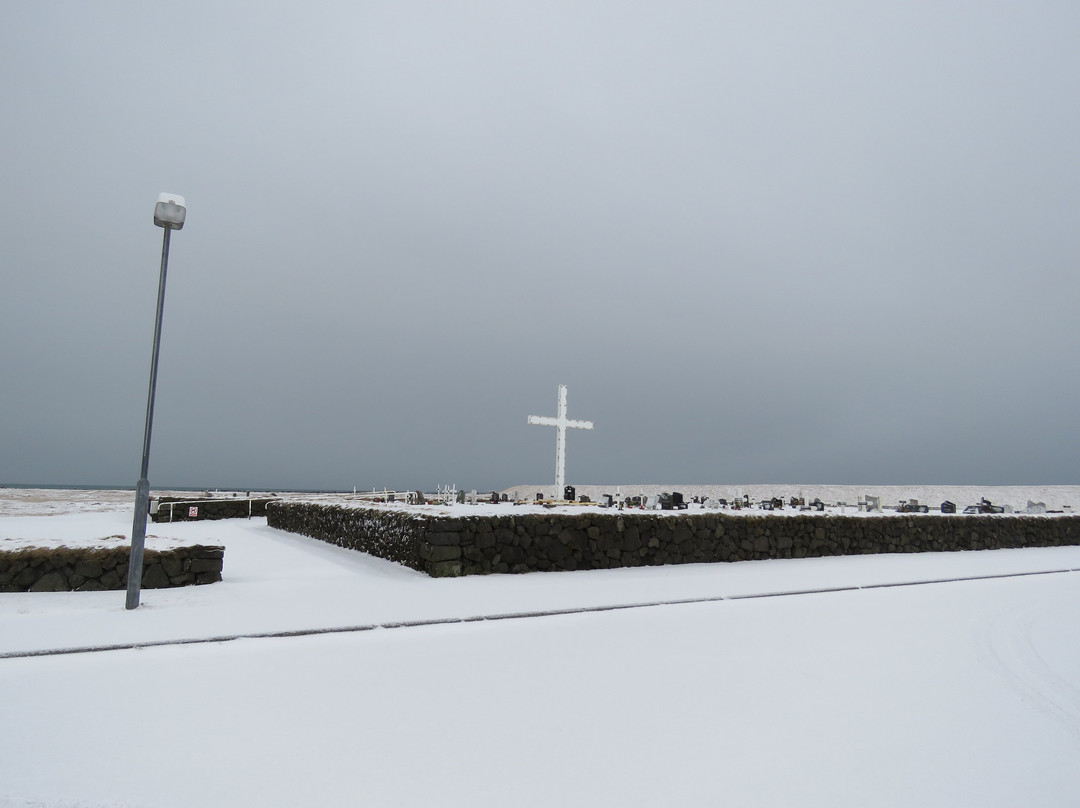 Þorlákskirkja-Thorlakshofn必去景点