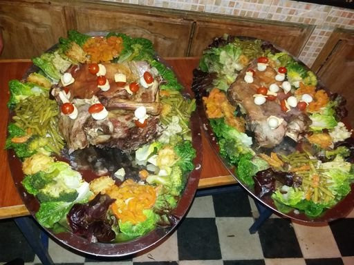 Kasbah Dar Bahnini主图