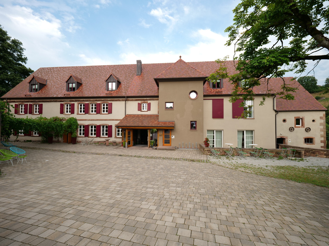 Landgrafen-Muehle主图