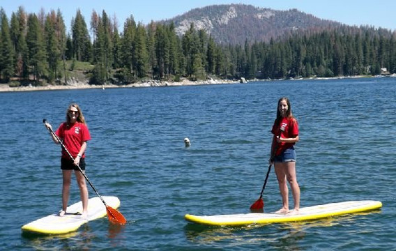 Shaver Lake Marina-Shaver Lake必去景点