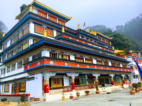 Zippi Trip-甘托克必去景点