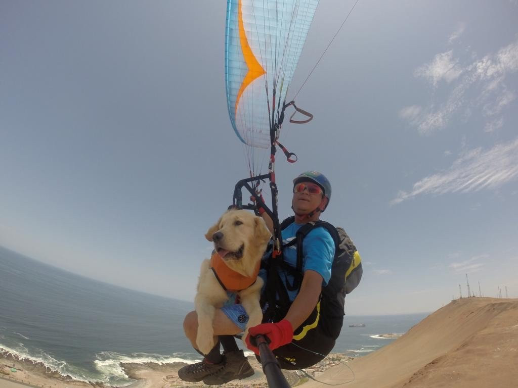 Oasisfly-伊基克必去景点