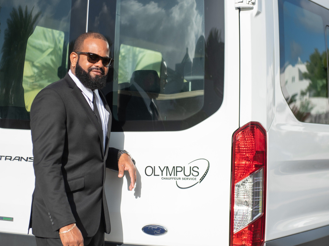 Olympus Chauffeur Services-West End Village必去景点