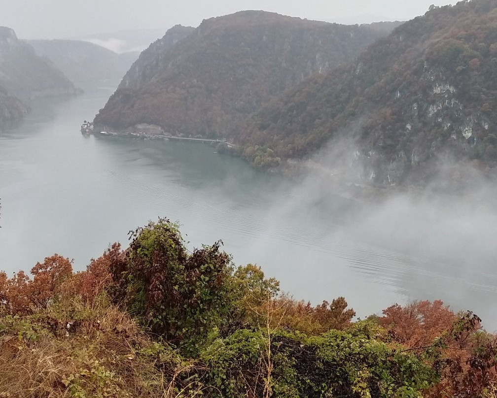 Djerdap National Park-Donji Milanovac必去景点