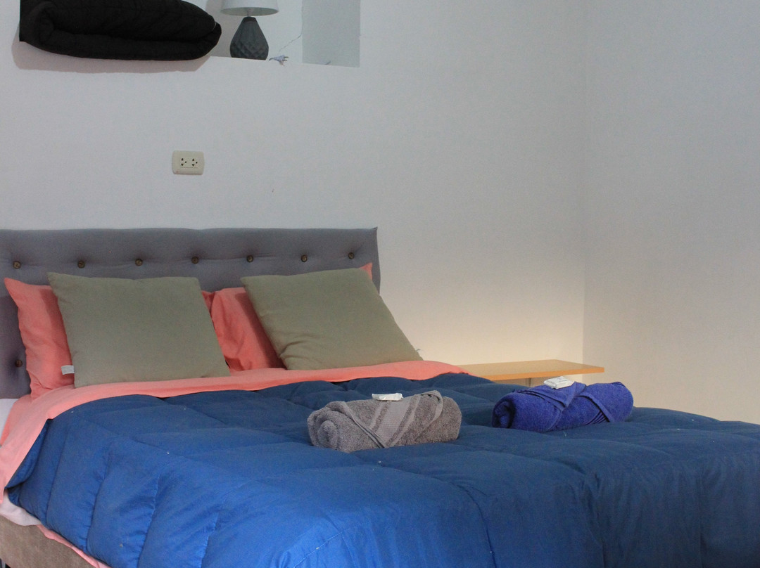 Hatha Art Yoga Pisac主图