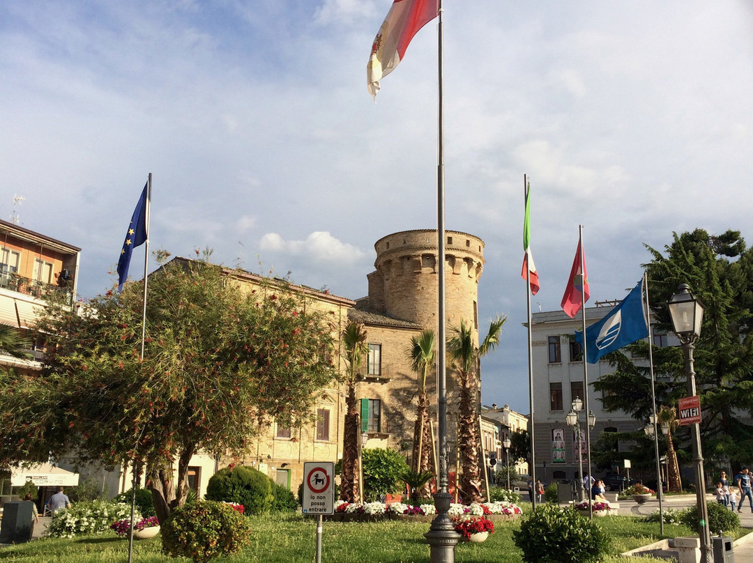 Italia Sweet Italia景点图片