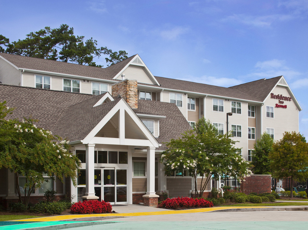 Residence Inn by Marriott New Orleans Covington/North Shore主图