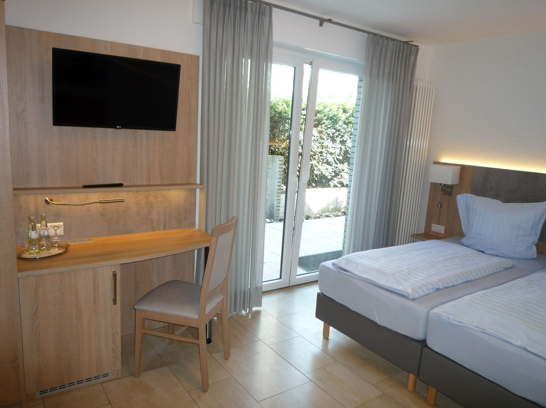 Hotel-Restaurant Veldscholten主图