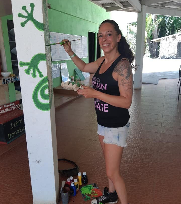 Costa Rica Animal Rescue Center景点图片