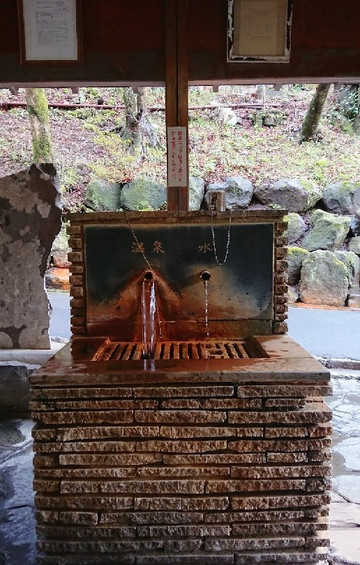 Ikaho Rotenburo-涩川市必去景点