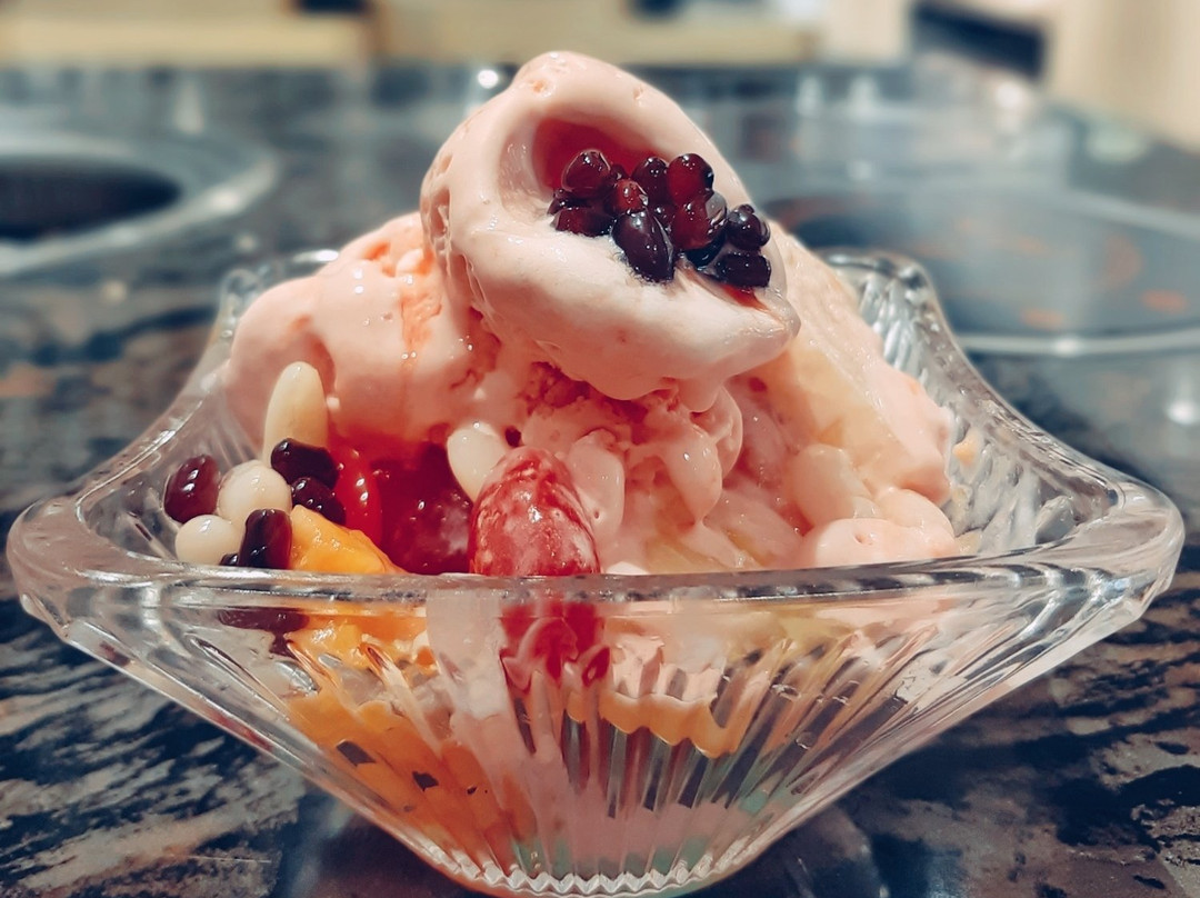 Ayala Malls Capitol Central-Bacolod必去景点