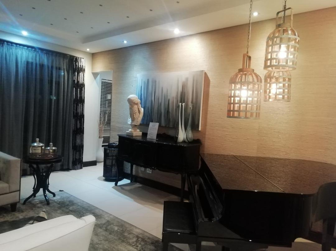 Tredenham Boutique Hotel主图