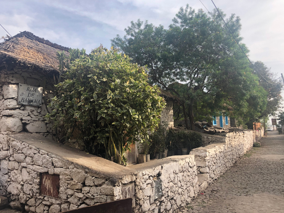 Rue Banana-大贝里拉历史中心旧城必去景点