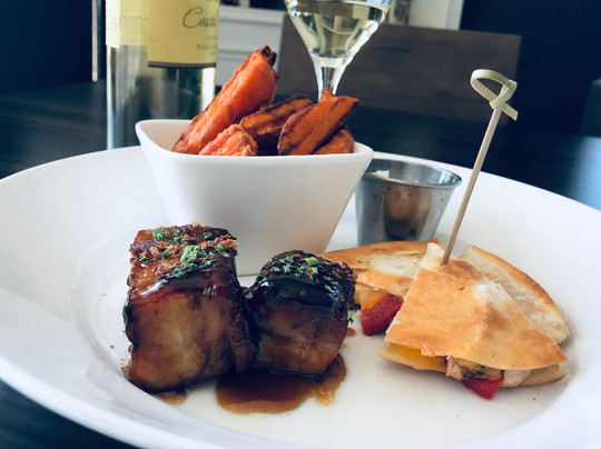 锡拉丘兹皇冠假日酒店主图