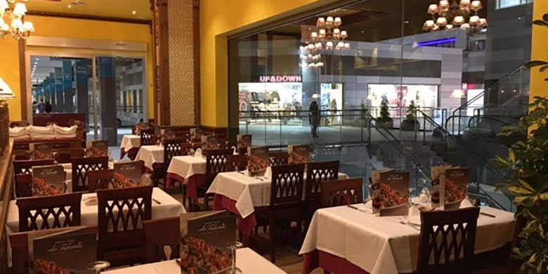 La Tagliatella CC Epicentre, Sagunto