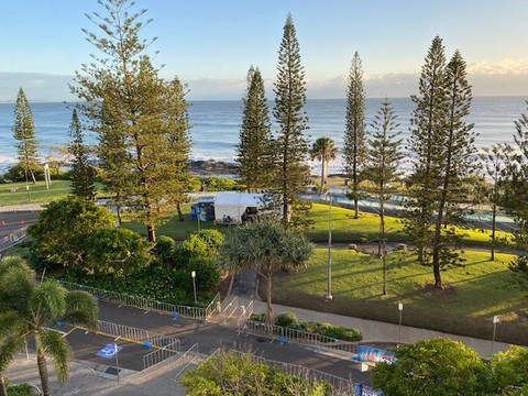 Pacific Beach Resort主图