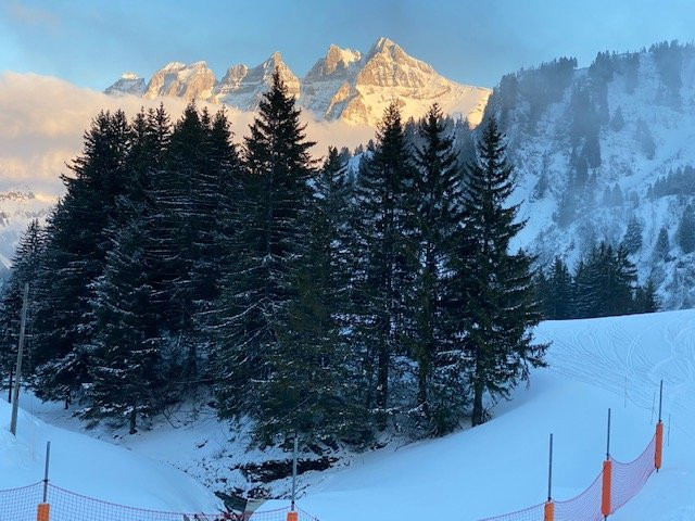 Hotel l'Etable主图