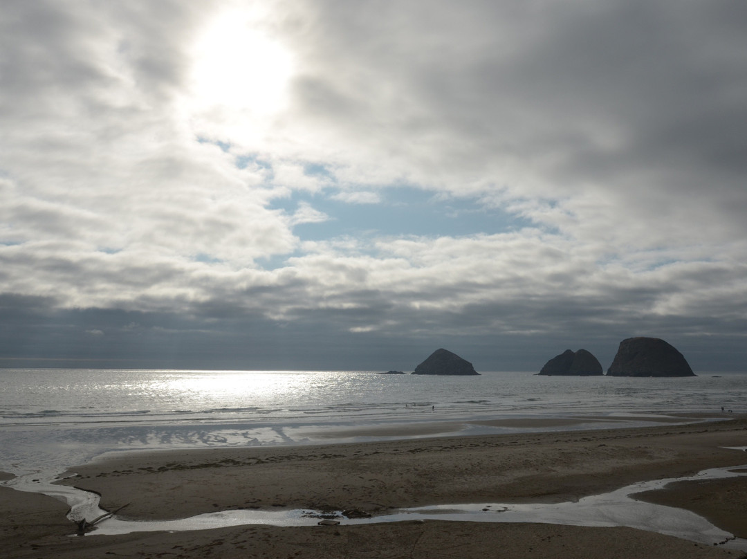 Symons State Park-Oceanside必去景点