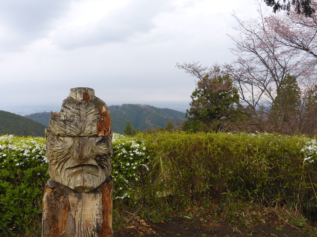 Kobotoke Shiroyama景点图片