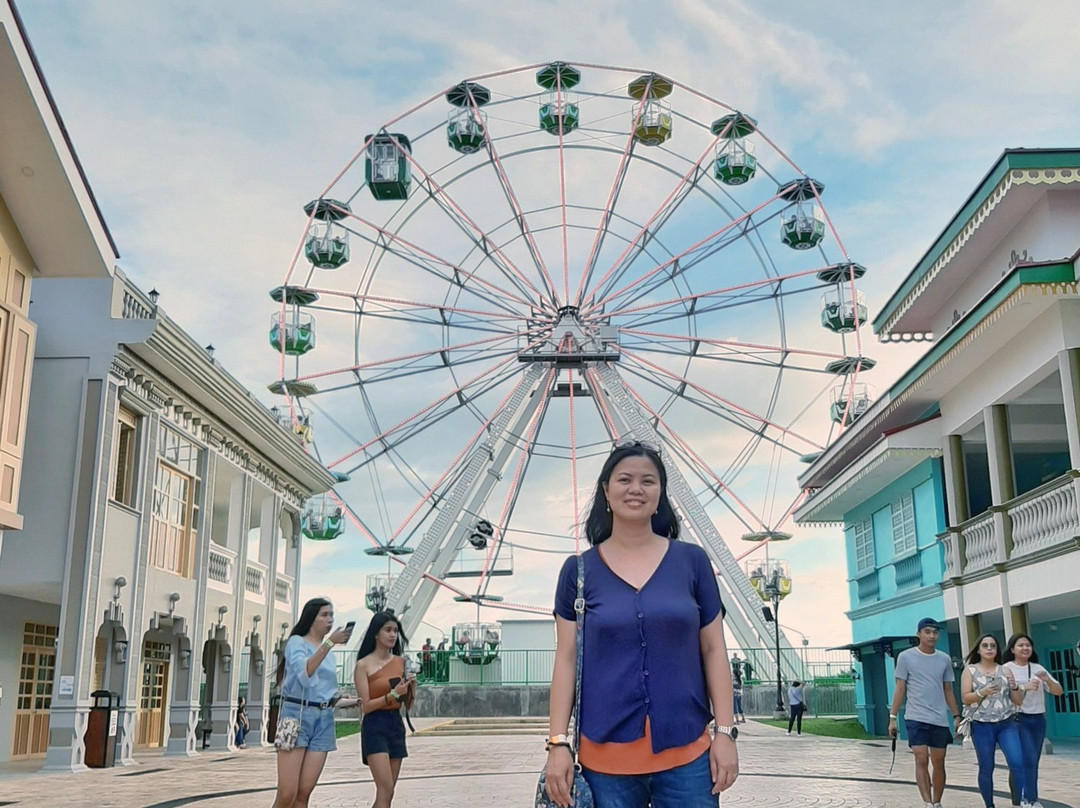 Magikland-锡莱市必去景点