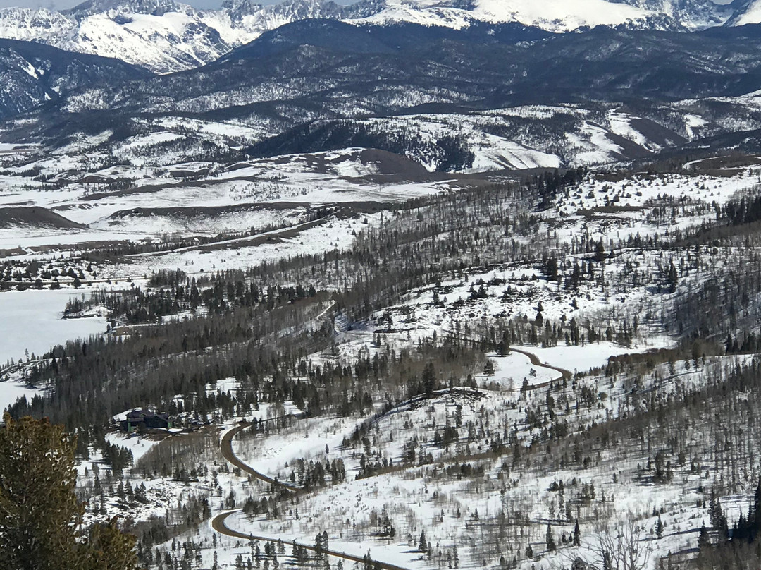 C Lazy U Ranch主图