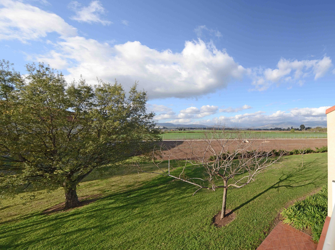 Pastoral Hotel Kfar Blum主图