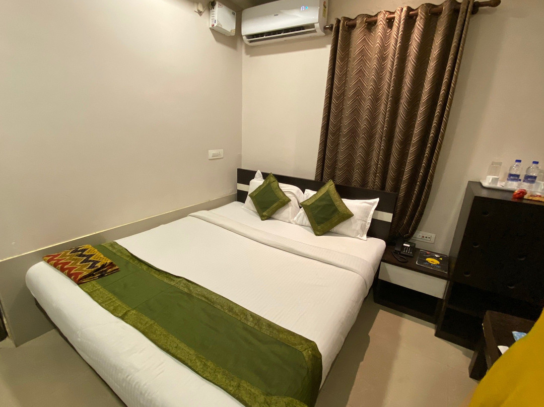 Hotel Rudraksh主图