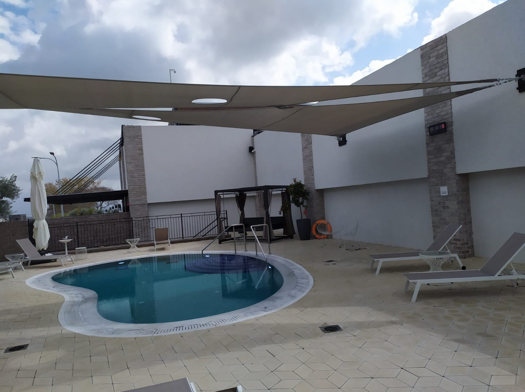 Dream Island Spa & Health Resort主图