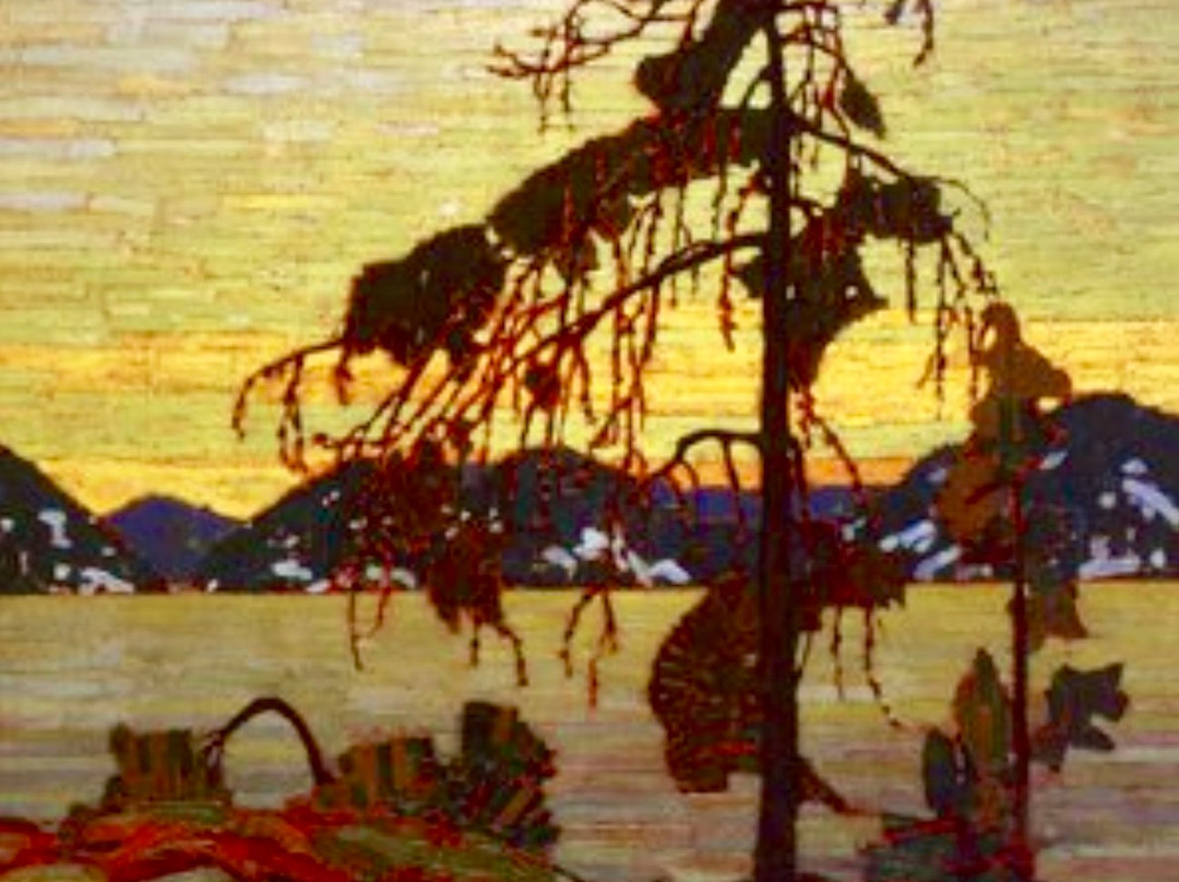 Shurniak Art Gallery-Assiniboia必去景点