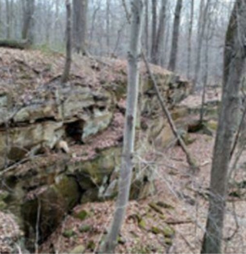 Bedford Reservation-克利夫兰必去景点