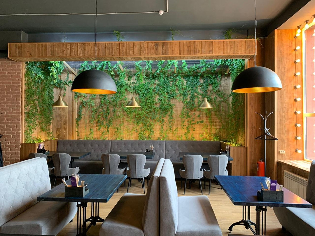 Singapore Restaurant