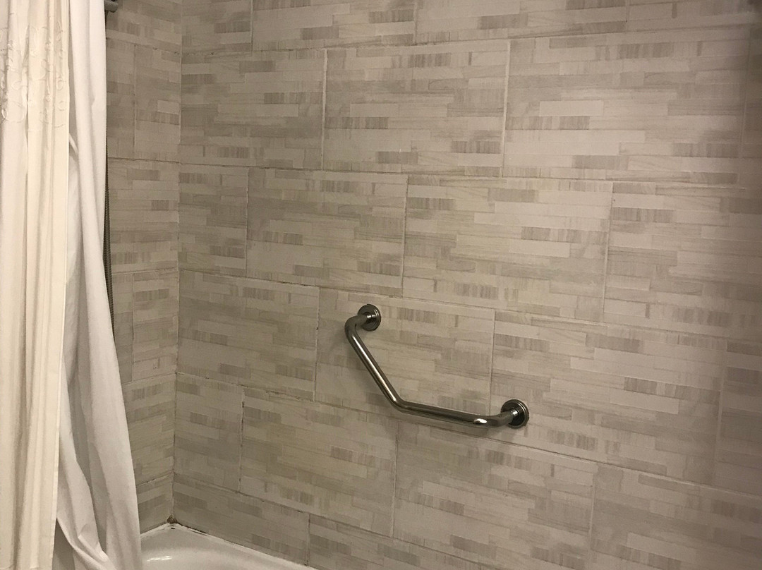 Yachting Hotel Quintero主图