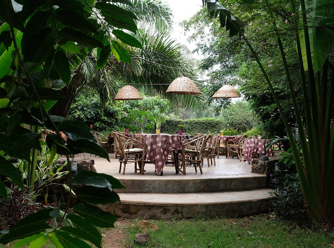 More Than A Drop Hotel主图