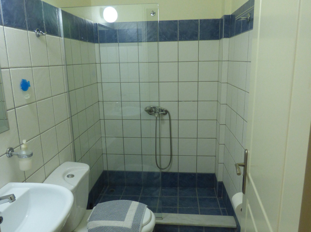 Triantafilia Guesthouse主图