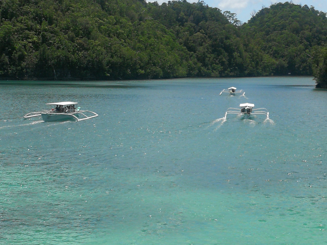 Kapwa Travel-哥多华必去景点