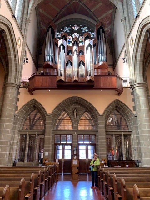 Christ Church Cathedral景点图片