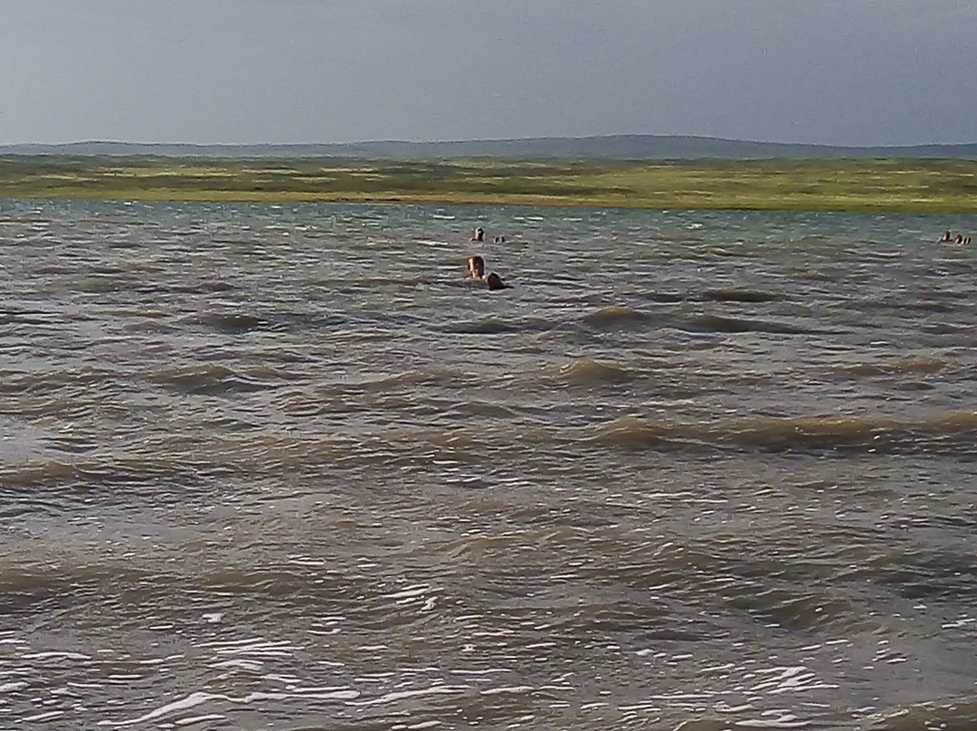 Lake Dus-Khol-Kyzyl必去景点