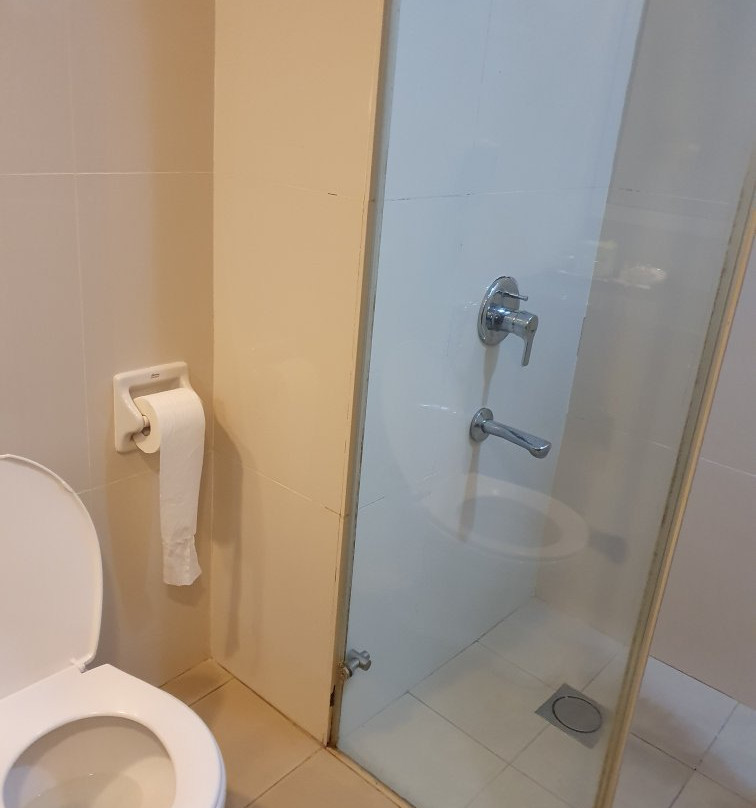 Kiulap Plaza Hotel主图
